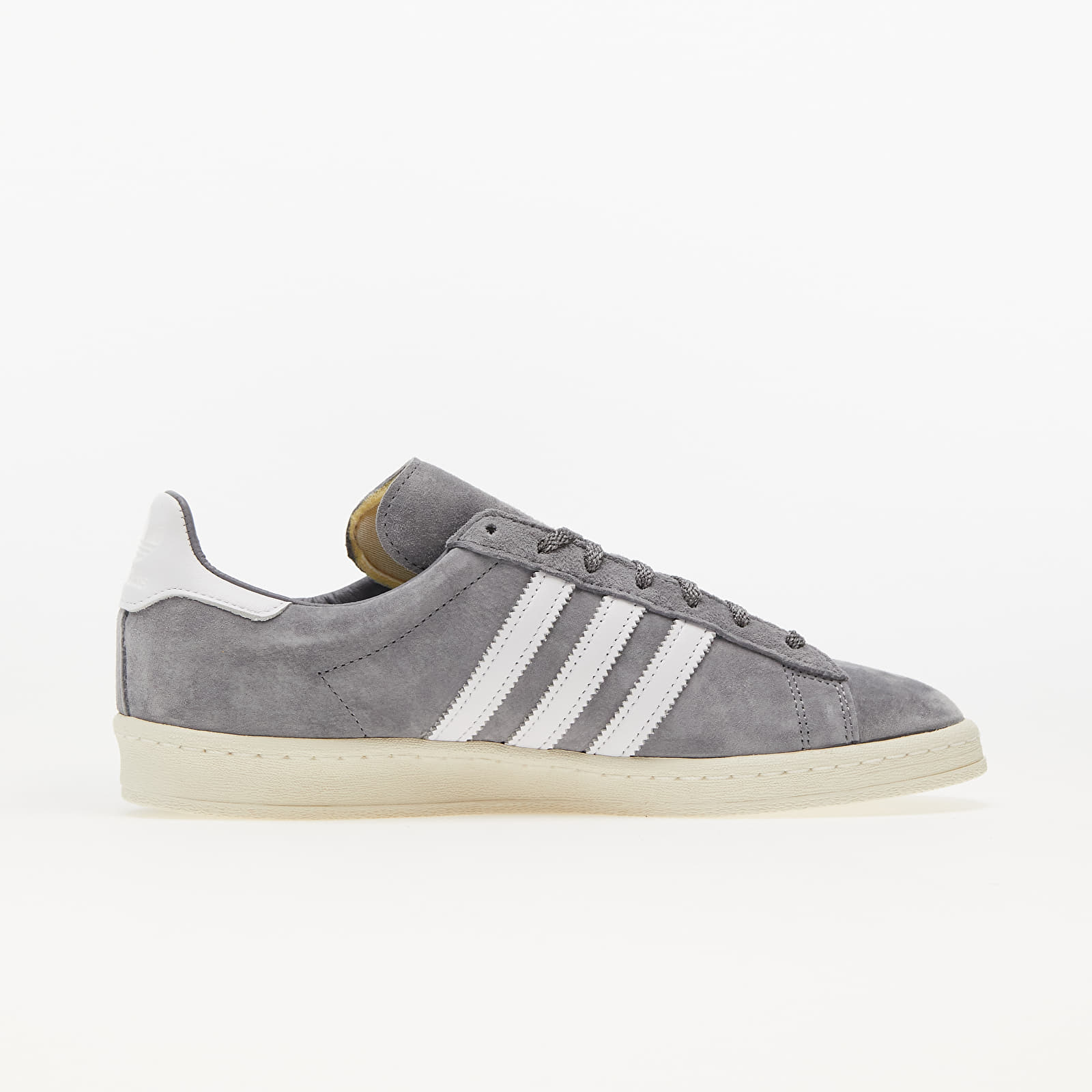 Light grey adidas campus deals