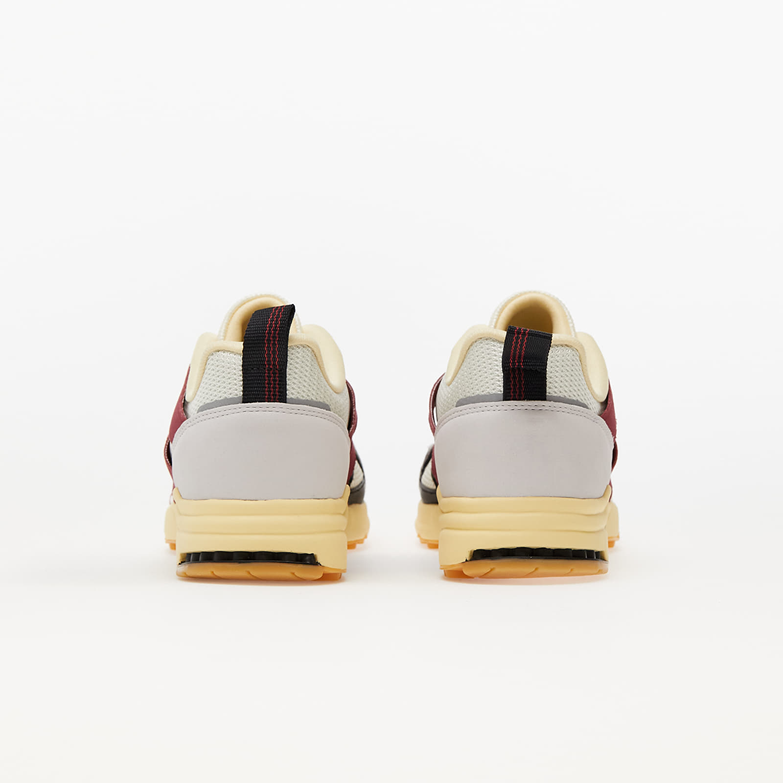 Men's shoes adidas Equipment Proto Cream White/ Scarlet/ Easy Yellow