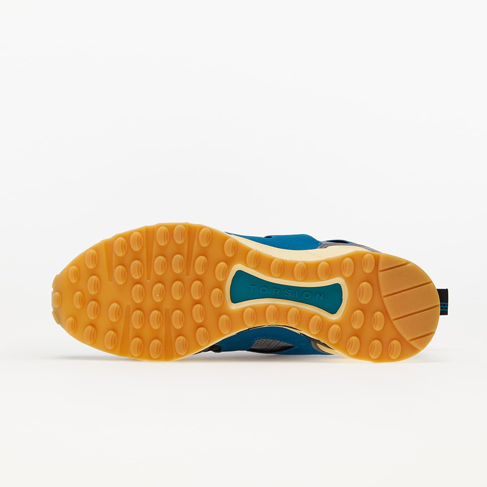 Men's shoes adidas Equipment Proto Grey/ Blue/ Eqt Yellow