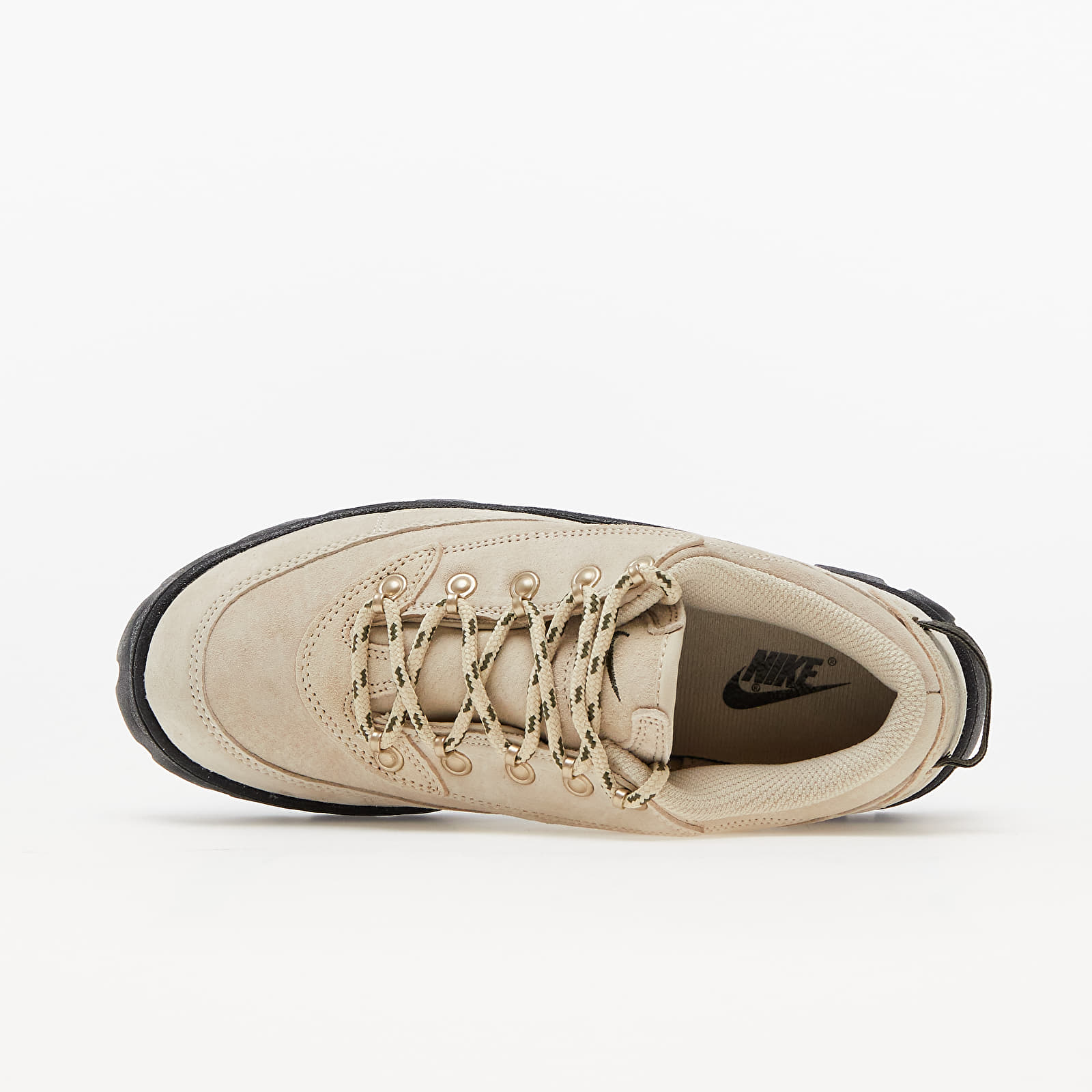 Women's shoes Nike W Lahar Low Rattan/ Cargo Khaki-Black-Metallic