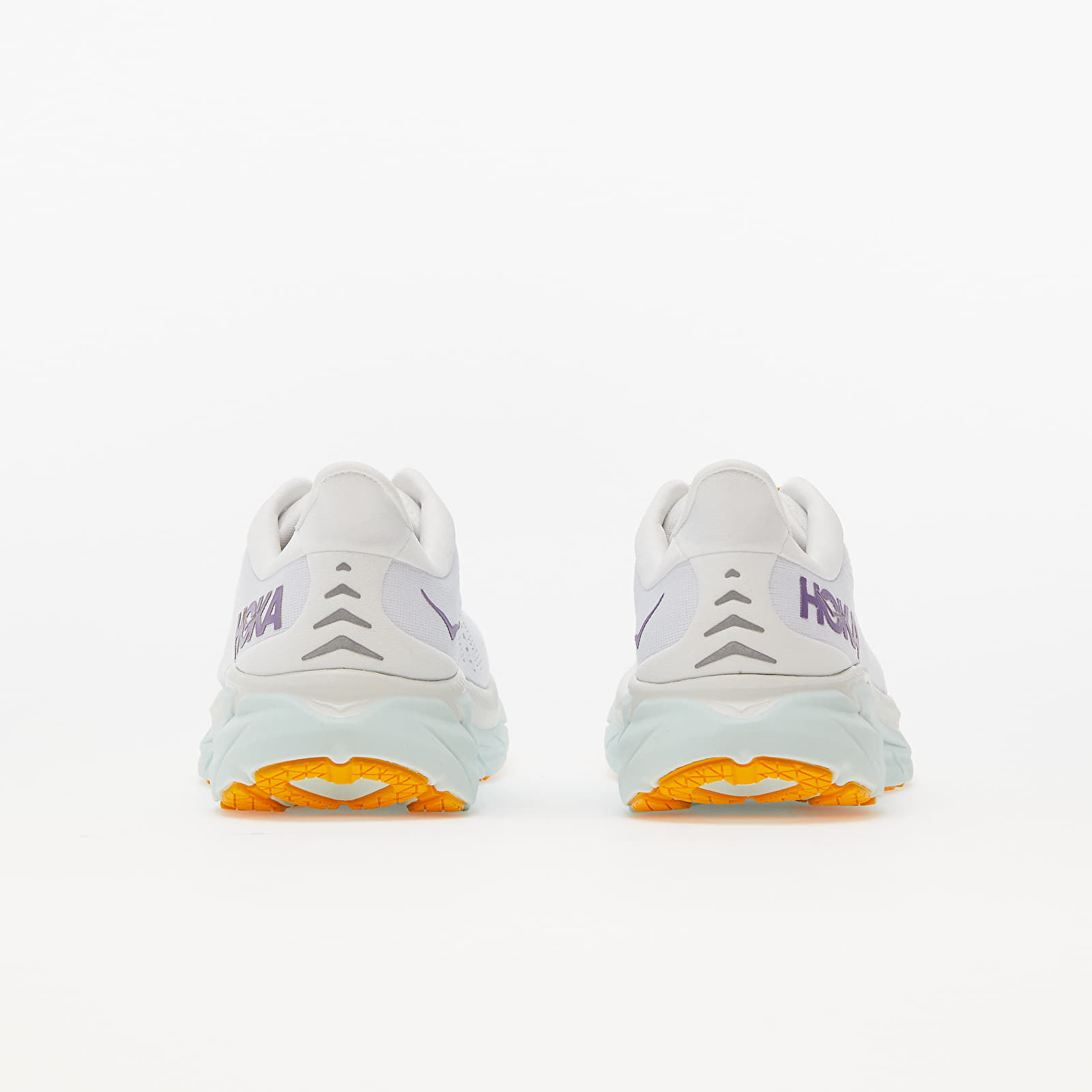 Încălțăminte și sneakerși pentru femei Hoka One One® W Clifton 8 Blanc De Blanc/ White