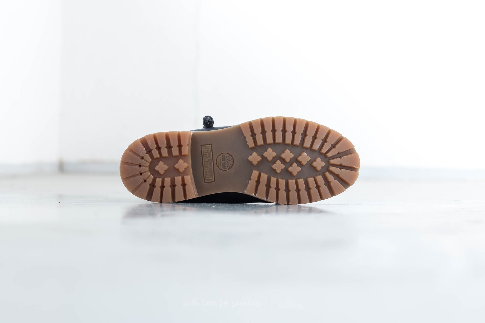 Pánské tenisky a boty Timberland 6 in Premium Boot Grey