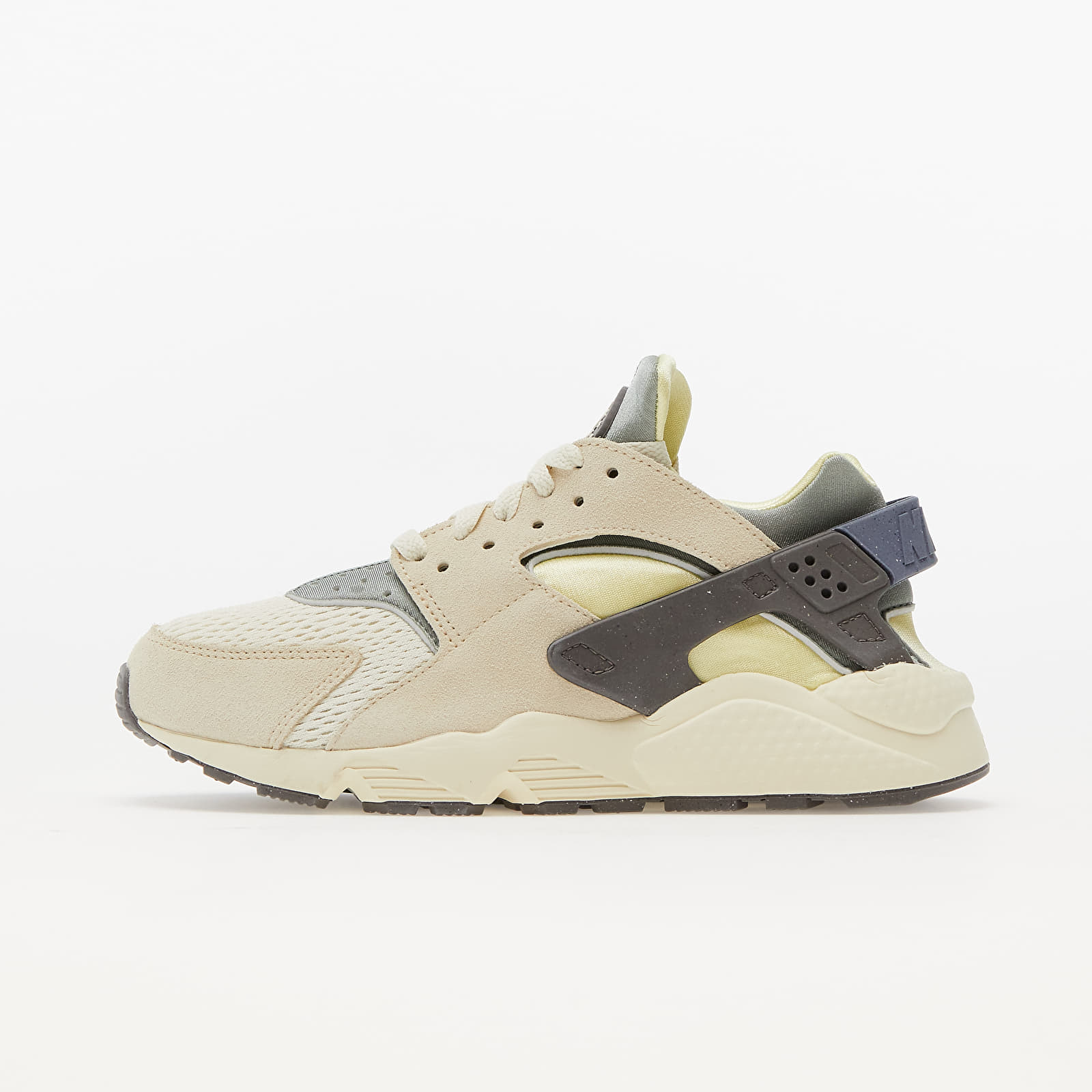 Men's shoes Nike Air Huarache NH Coconut Milk/ Ashen Slate-Cave Stone