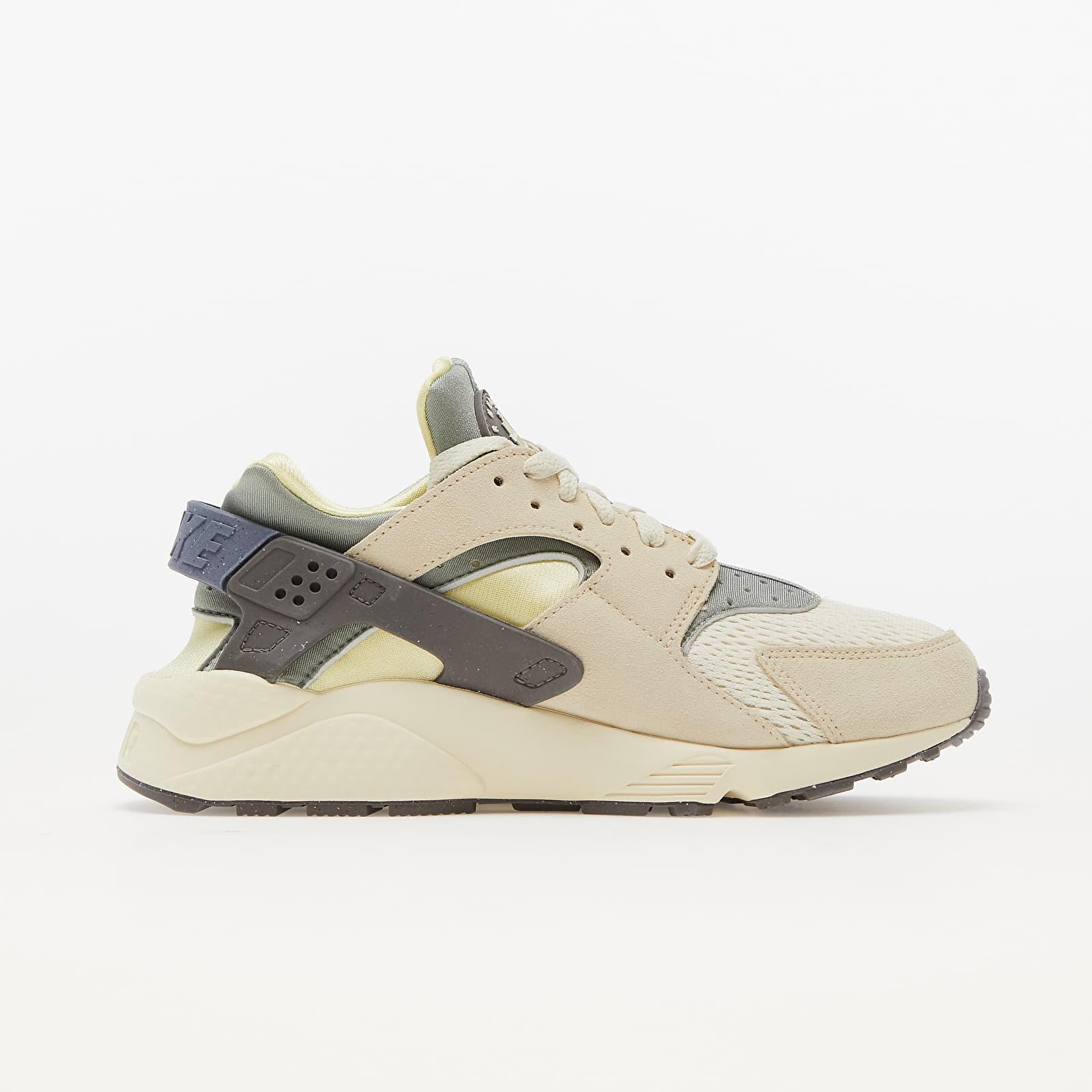 Wit Huarache outlet