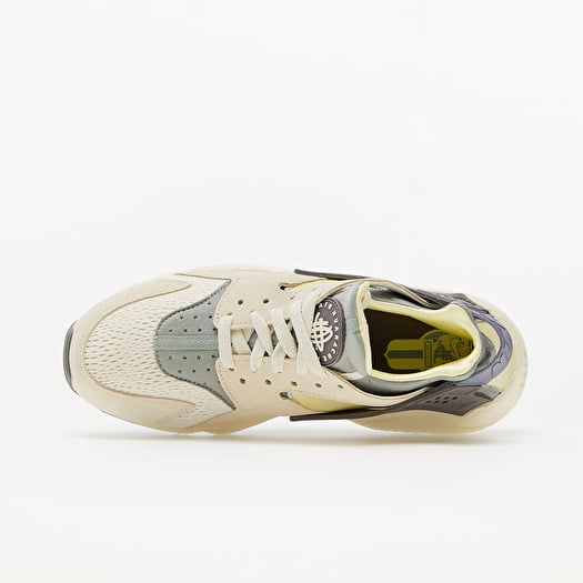 Chaussures et baskets homme Nike Air Huarache NH Coconut Milk