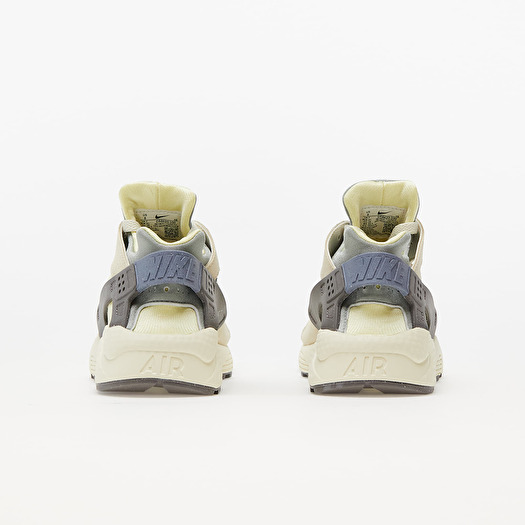 Chaussures et baskets homme Nike Air Huarache NH Coconut Milk Ashen Slate Cave Stone Footshop