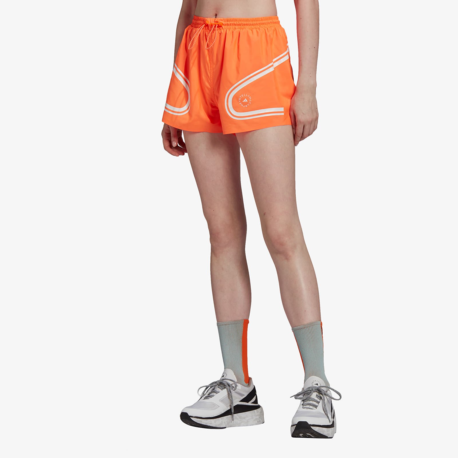 【在庫有国内発送】adidas by StellaMcCartney TRUE PACE SHORT adidas by Stella McCartney（アディダスバイステラ