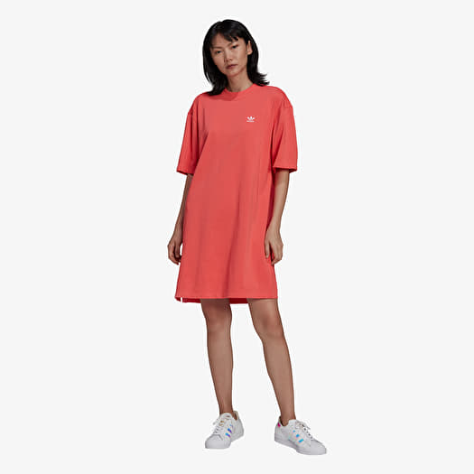 adidas Tee Dress Semi Turbo | Footshop