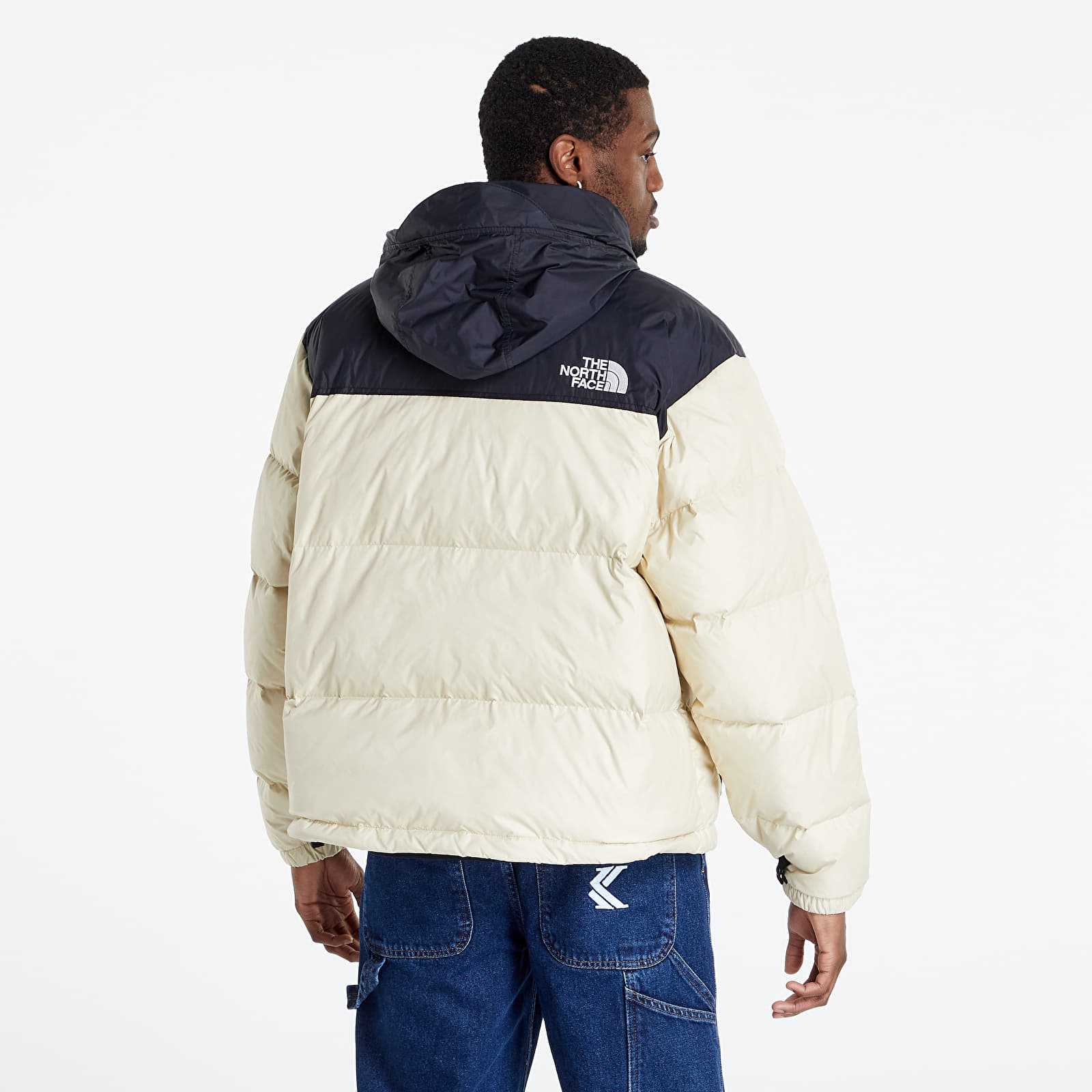 Якета The North Face M 1996 Retro Nuptse Jacket Gravel