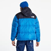 The North Face M 1996 Retro Nuptse Jacket Banff Blue