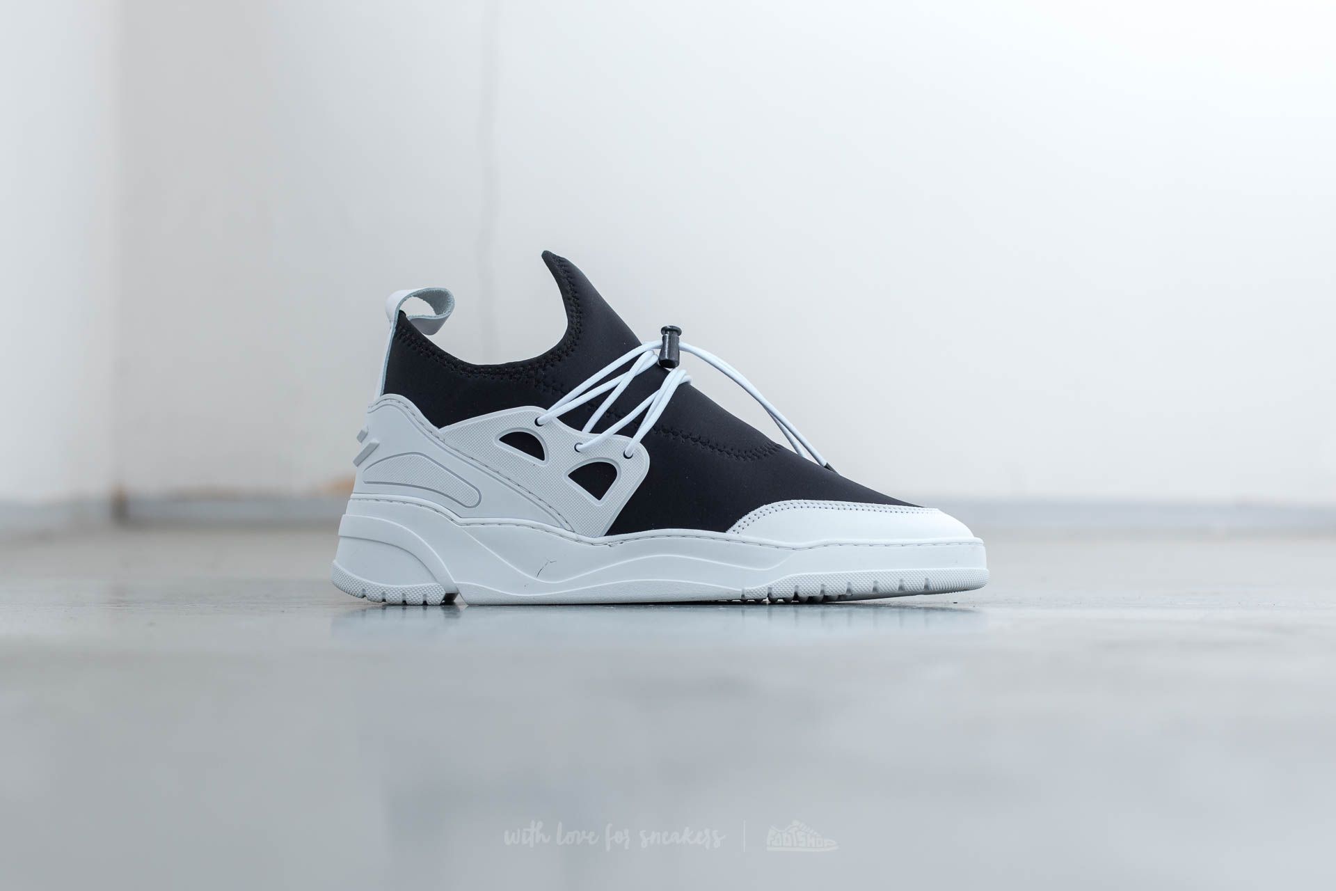 Filling pieces low top astro online