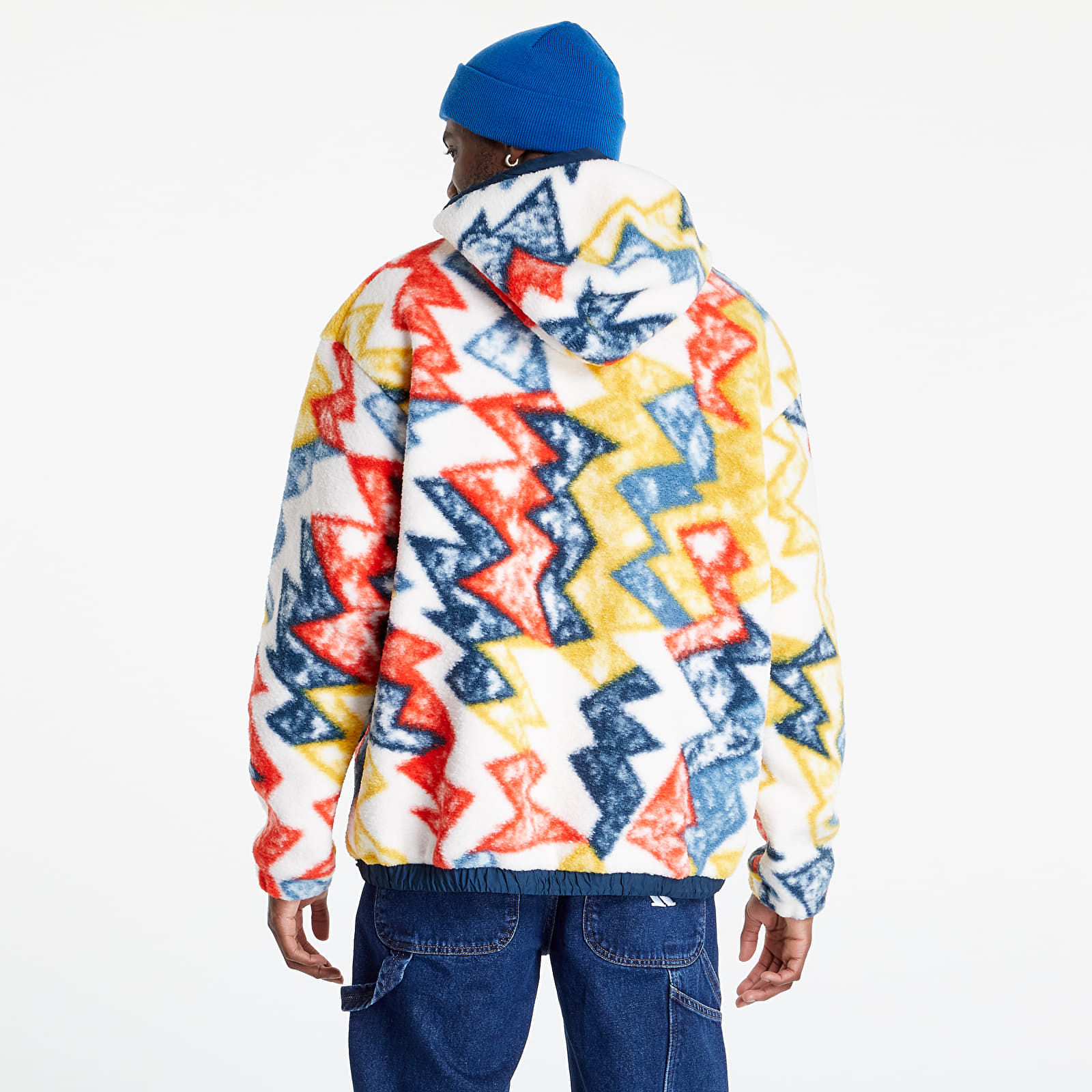 Felpe Jordan Essentials Mountainside Men's Statement Fleece Hoodie Sail