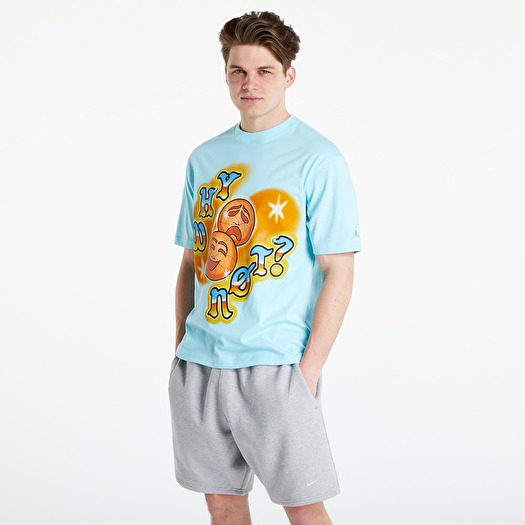 westbrook jordan shirt