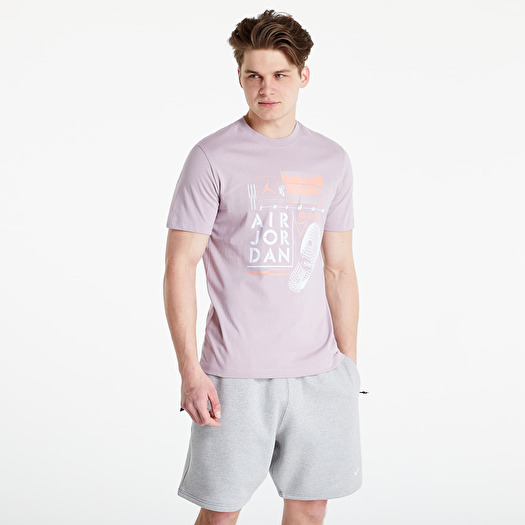Jordan online brand shirts
