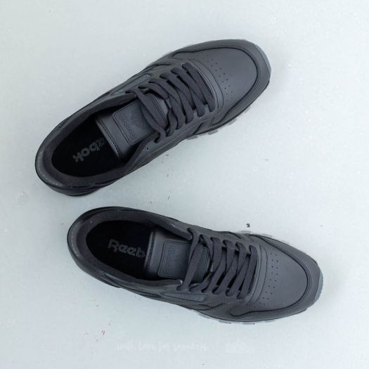 Reebok Classic Leather Solids