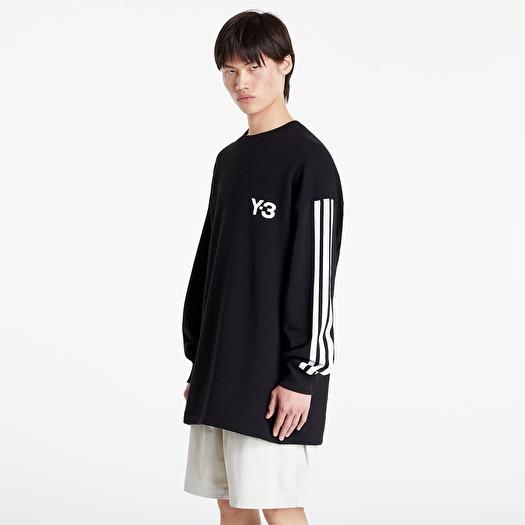 Mens y3 sweatshirt on sale
