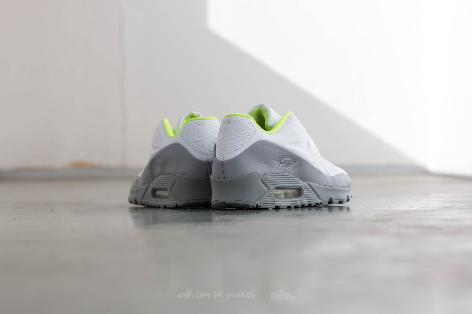 Sacai air max 90 top