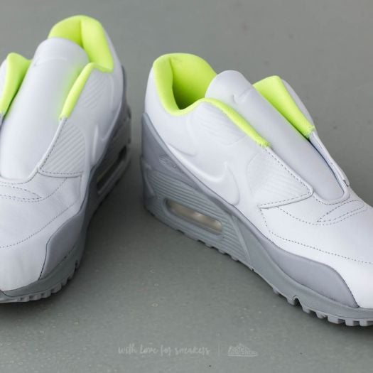Air max 90 x sacai top
