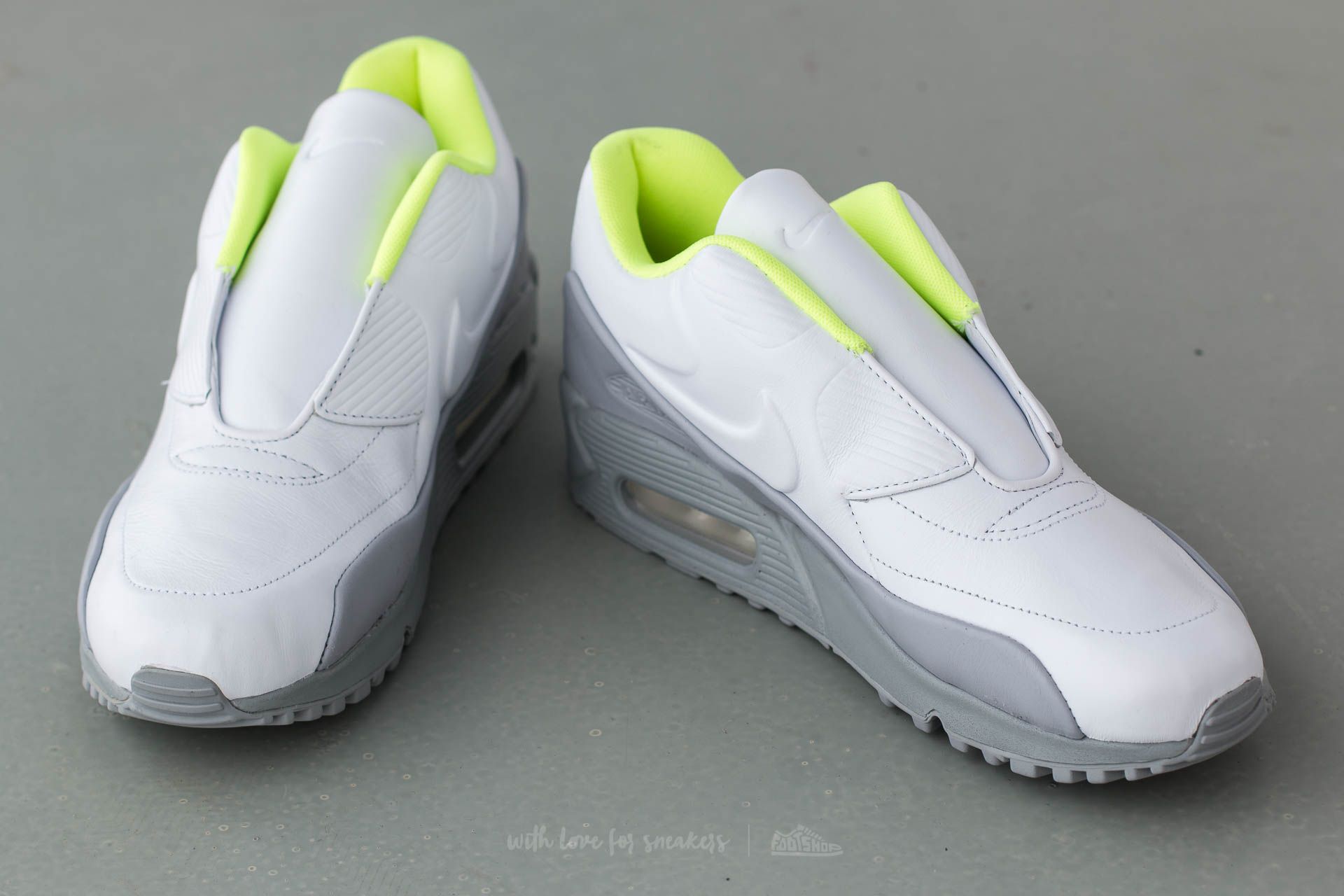 Nike air max 90 sales sacai