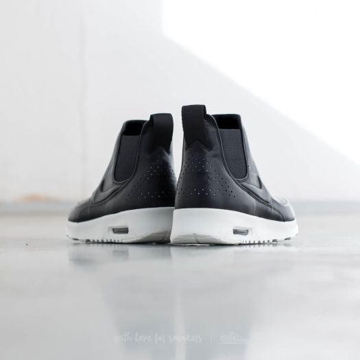 Women s shoes Nike Wmns Air Max Thea Mid Black Black Sail Footshop