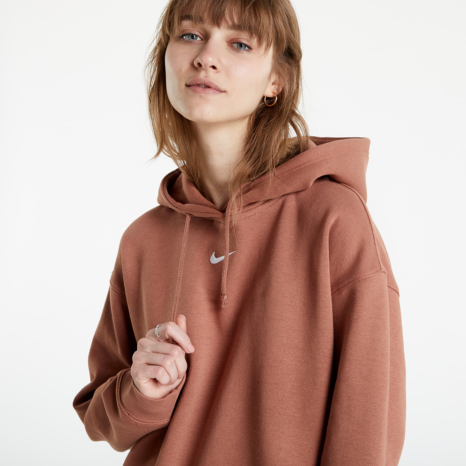 Womens nike hoodies jcpenney 2025