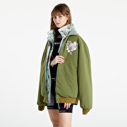 Fenty puma coat sales
