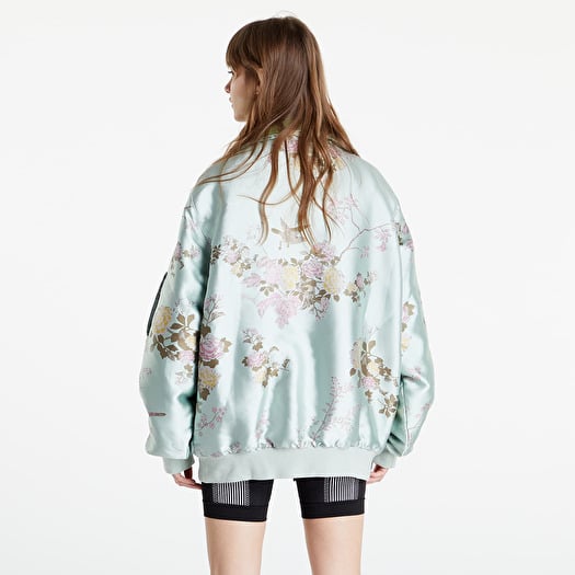 Puma Fenty x Rihanna Reversible Bomber