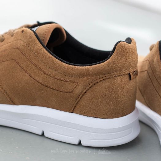 Vans iso hot sale 1.5 marron