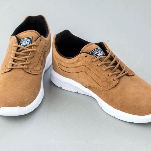 Vans iso sale 1.5 marron