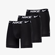 Nike Dri-FIT Boxer Brief 3-Pack Black