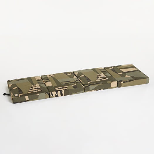 Carhartt WIP Foldable Mattress Camo Mend