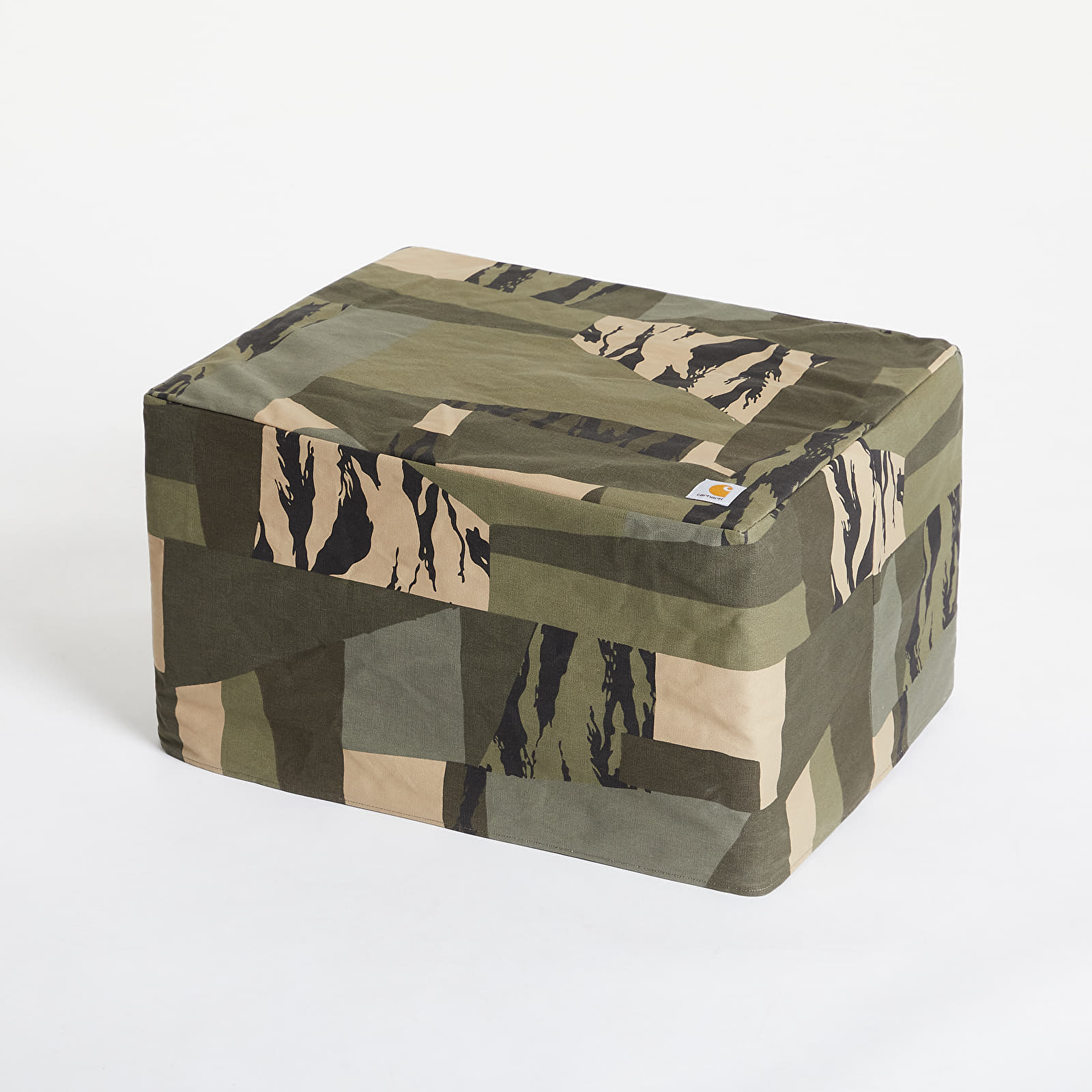 Άλλα αξεσουάρ Carhartt WIP Foldable Mattress Camo Mend 