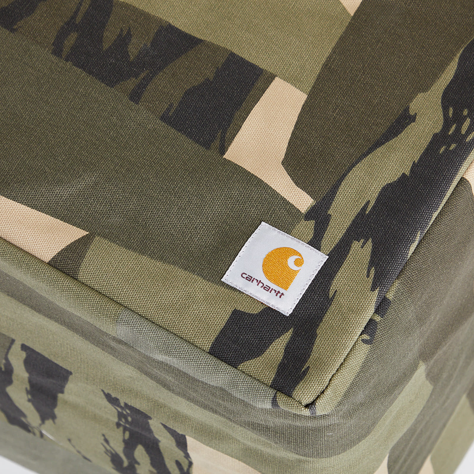 Άλλα αξεσουάρ Carhartt WIP Foldable Mattress Camo Mend 