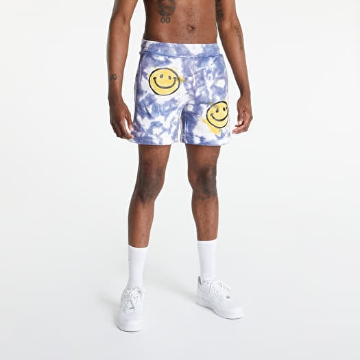 Blue face shop yellow shorts