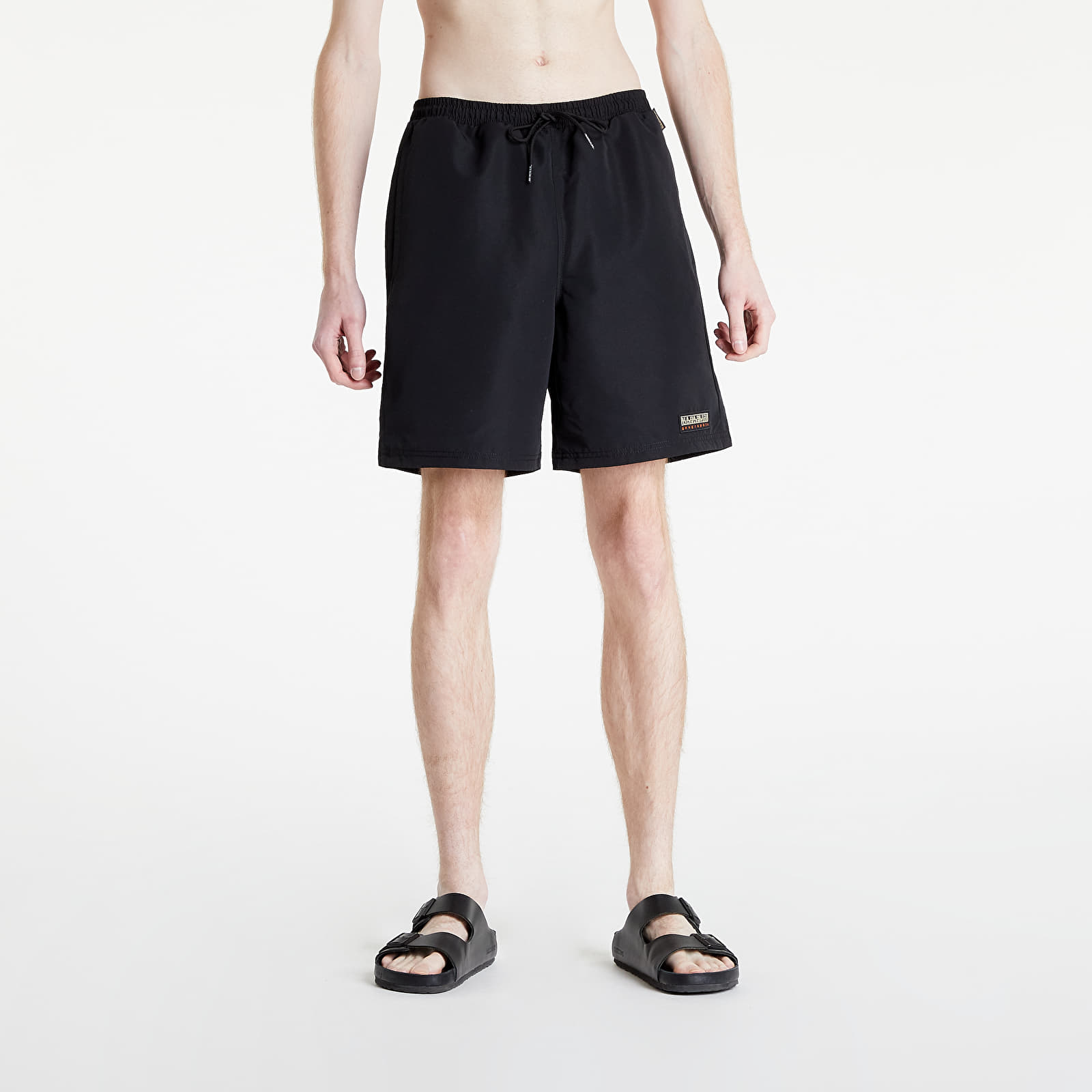 Shorts Napapijri V-Trient Shorts Black