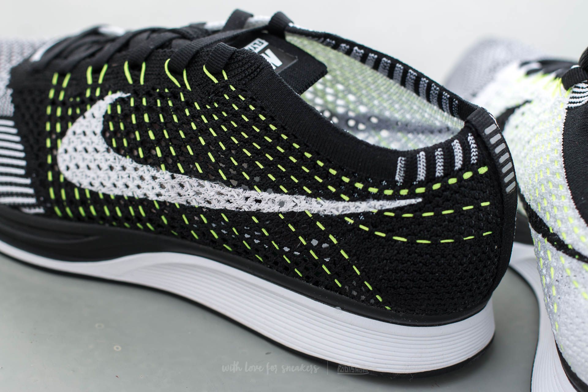 Nike flyknit racer herren new arrivals