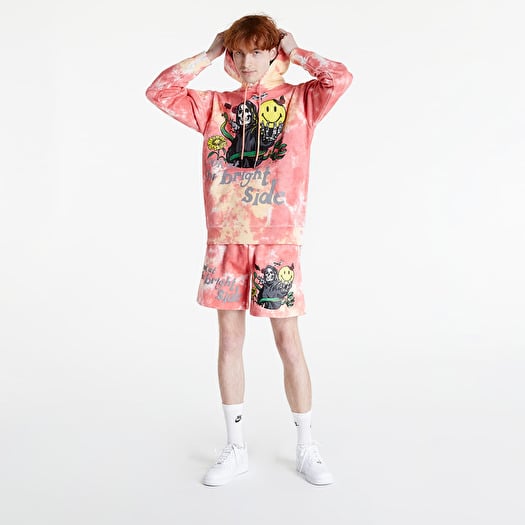 Bright hoodies sale
