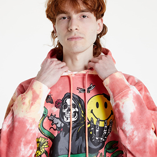 Bright hoodies hotsell