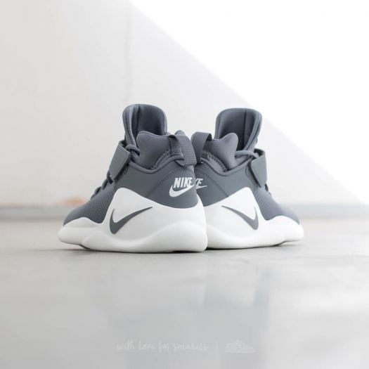 Men s shoes Nike Kwazi Cool Grey Cool Grey Sail Footshop