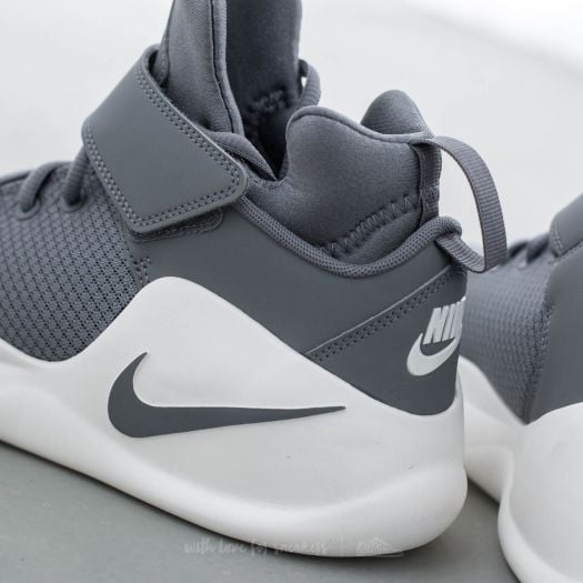 Men s shoes Nike Kwazi Cool Grey Cool Grey Sail Footshop