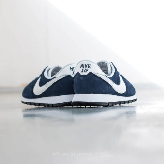 Nike air pegasus 83 ltr (dark obsidian / summit white - black) 2025