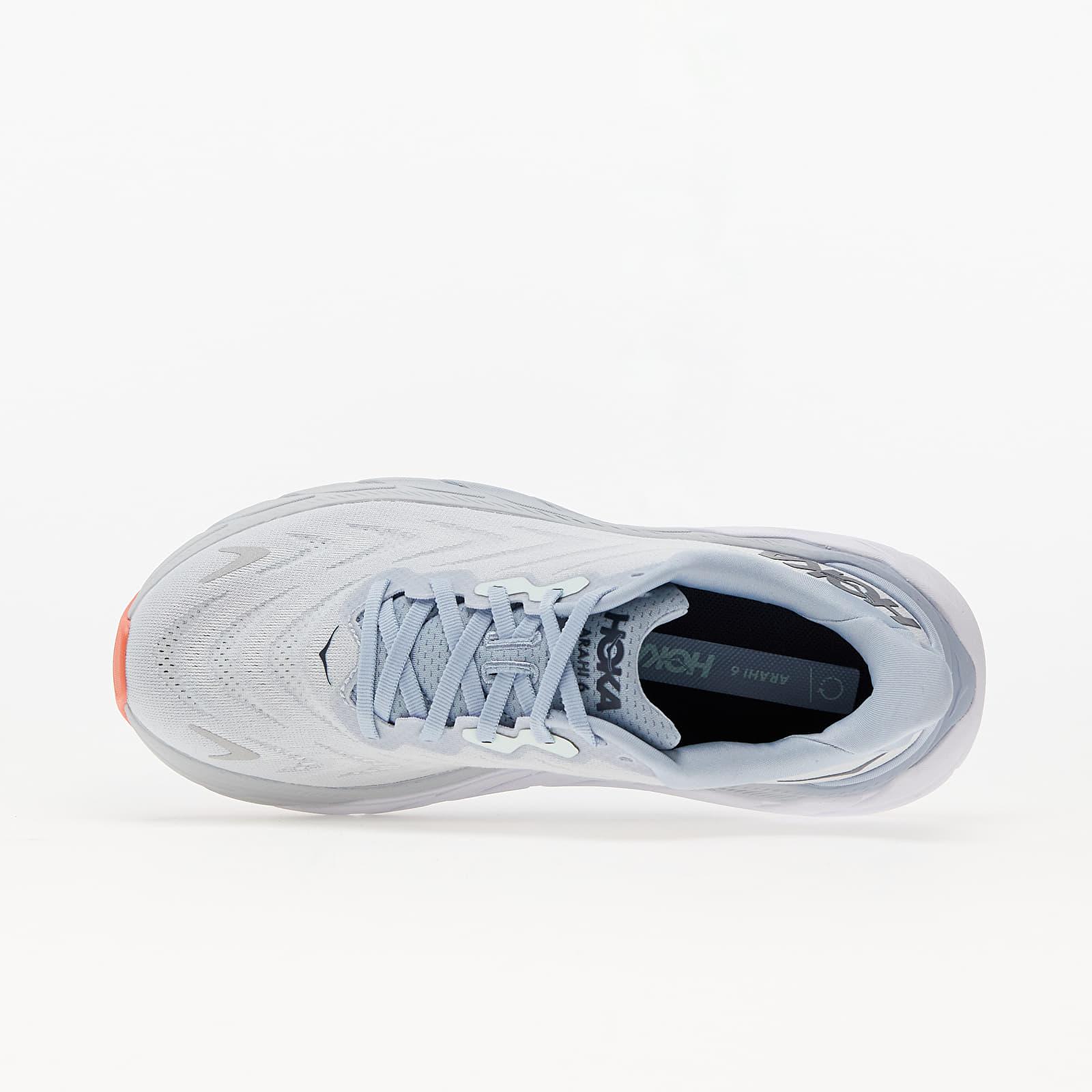 Γυναικεία παπούτσια Hoka® W Arahi 6 Plein Air/ Blue Fog