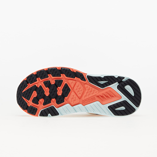 Hoka Arahi 6 Stability Running Shoes -‎ Short Bread / Fiesta - Sz 11D Buy HOKA Arahi 6  main image 2