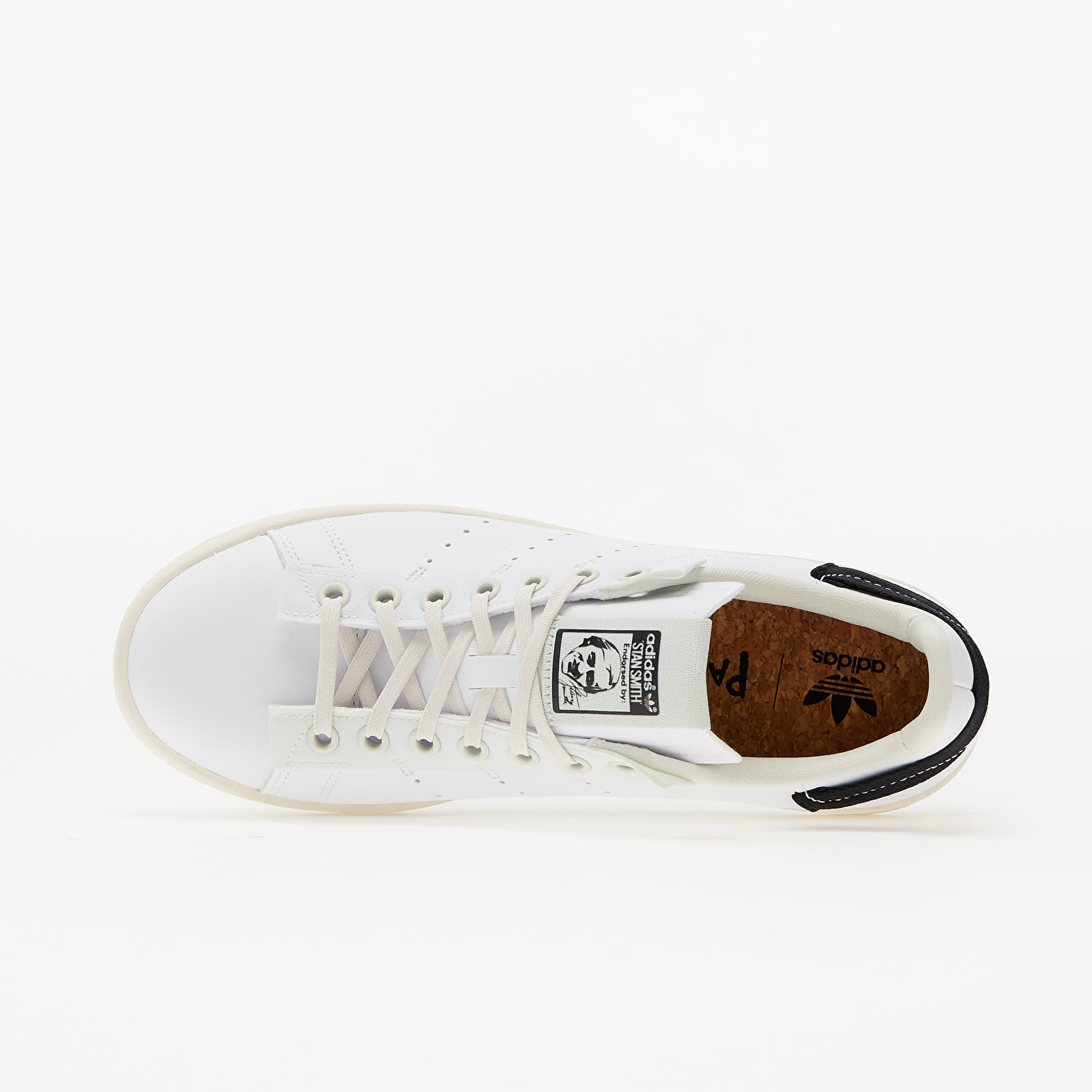 Pánské tenisky a boty adidas x Parley Stan Smith White Tint/ Ftw White/ Off White