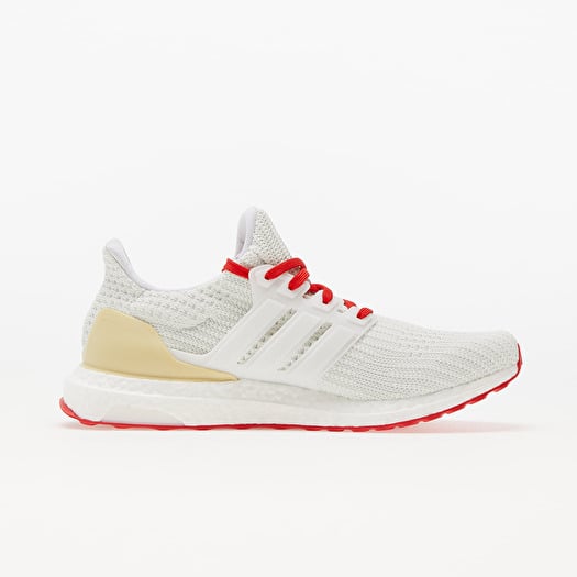 Adidas ultra boost hotsell 4.0 mens red