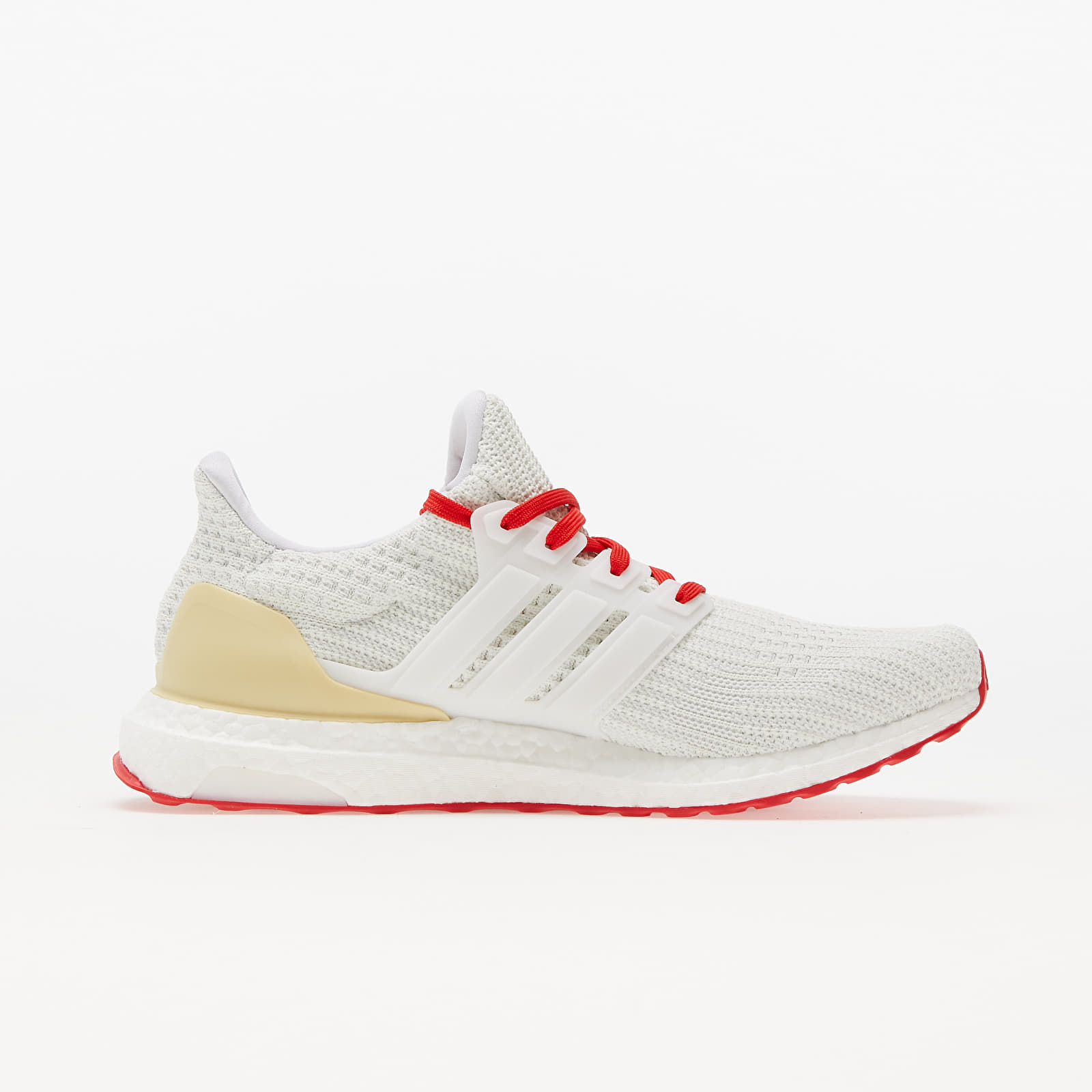 Ultraboost 4.0 sales white red
