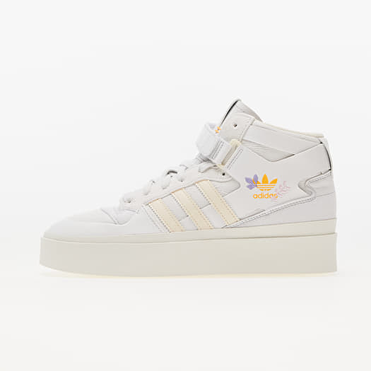 adidas gazelle silver green womens adidas x Ivy Park Women's Forum Mid main image 0