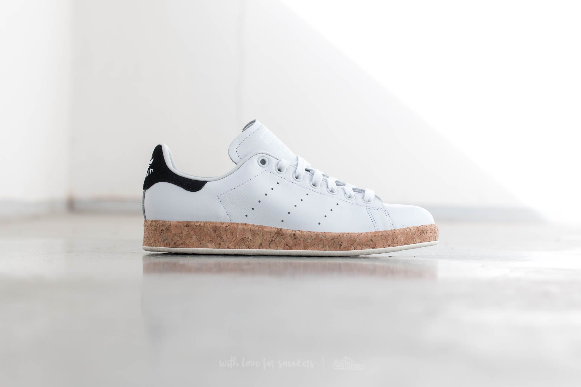 Stan smith korksohle discount
