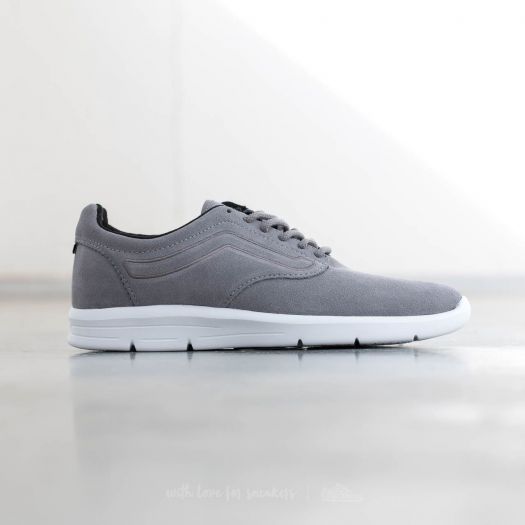 Vans iso 1.5 suede discount