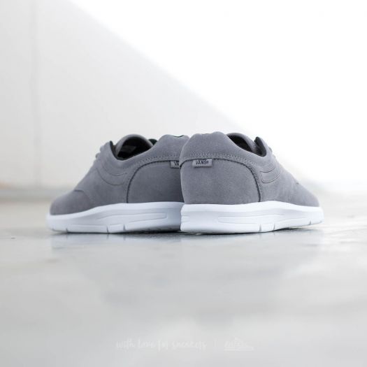 Vans iso 1.5 grey 2025